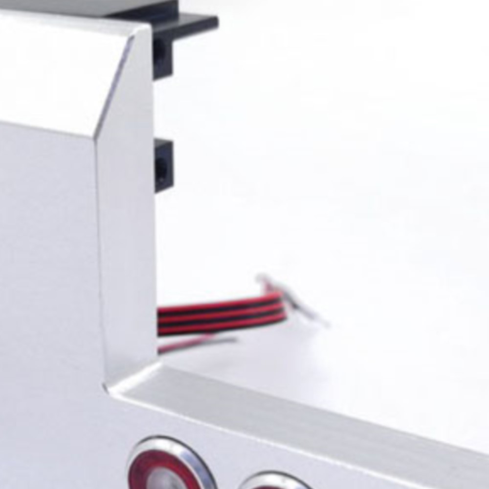 Rc Hobby Kings - US Sale Degree Tail Beam Tail