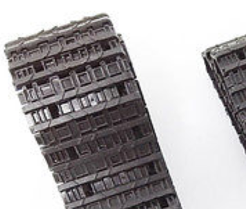 Rc Hobby Kings - Heng Long Spare Part 1/16 Scale
