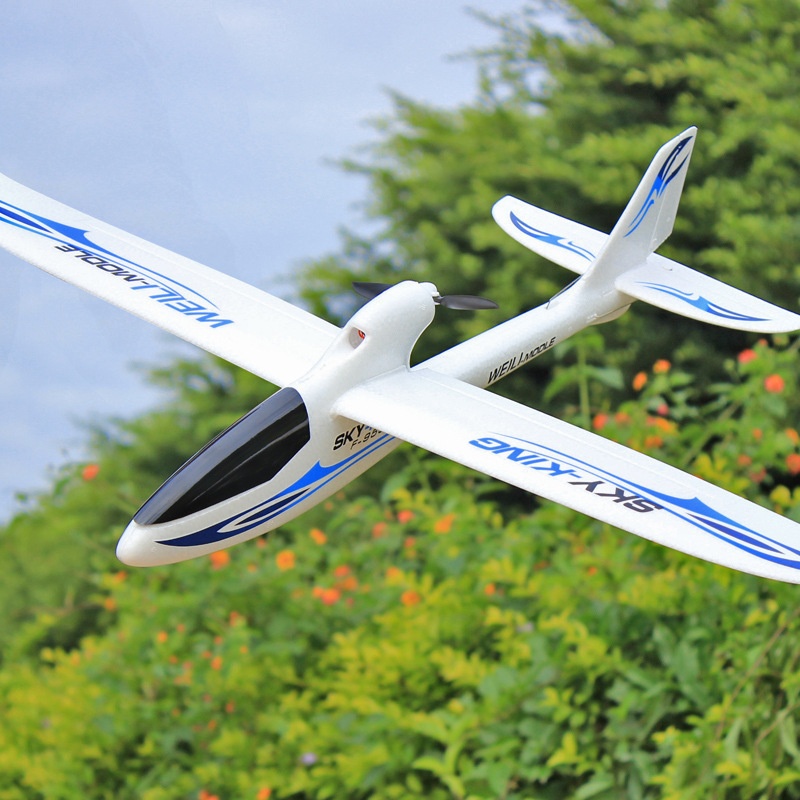 Rc Hobby Kings - Weili Sky King F959S Rc Glider