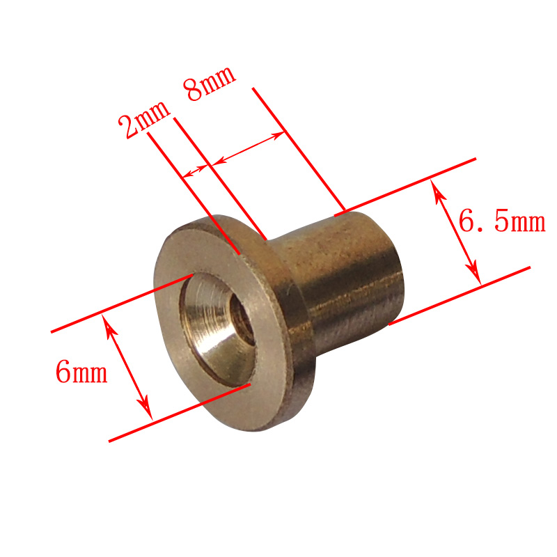 Rc Hobby Kings - JDMODEL RC Metal King Pin for