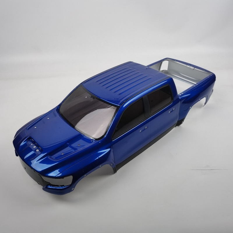 Ram 1500 Rc Hobby - For Traction Hobby KM Thor 1/8