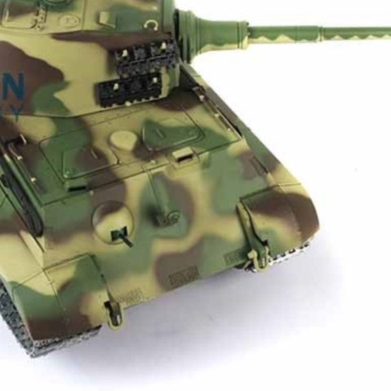 Rc Hobby Kings - US SALE 1/16 Henglong 7.0 Customized