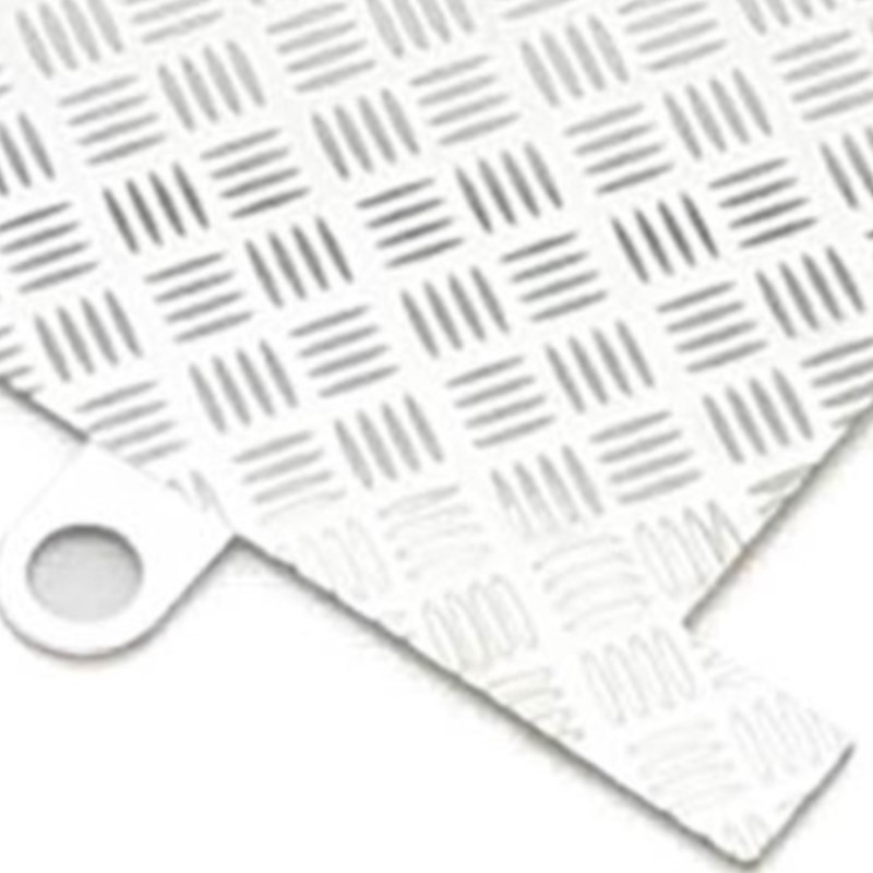 Anti-skid Plate for 1/14 Rear  - Rc Hobby Kings recension och pris