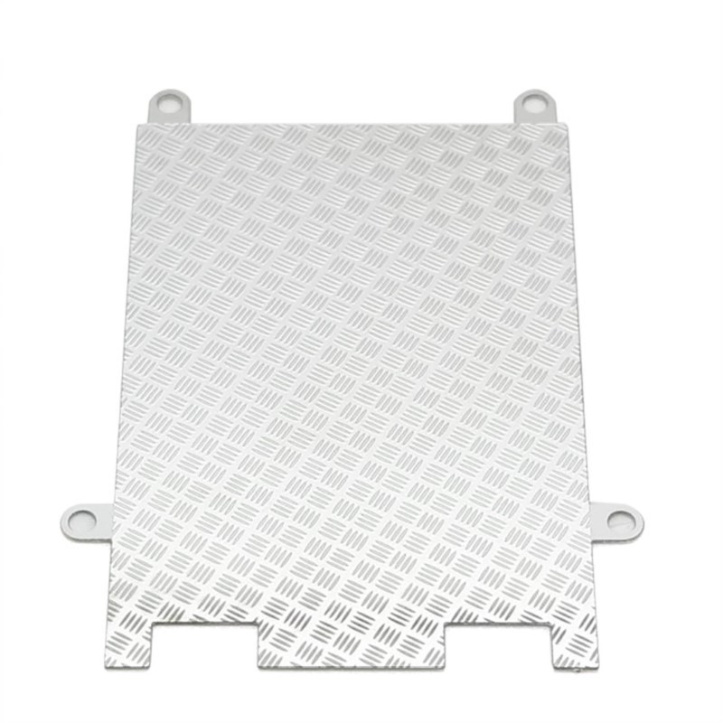 Anti-skid Plate for 1/14 Rear  - Rc Hobby Kings recension och pris