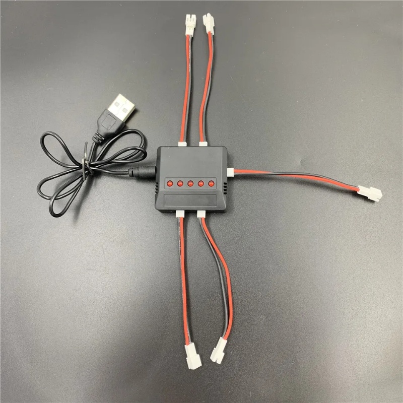 Syma X5HW X5HC X5C X5SW 3.7V 5 - Rc Hobby Wire recension och pris