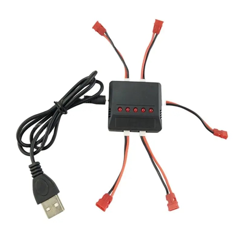 Syma X5HW X5HC X5C X5SW 3.7V 5 - Rc Hobby Wire recension och pris