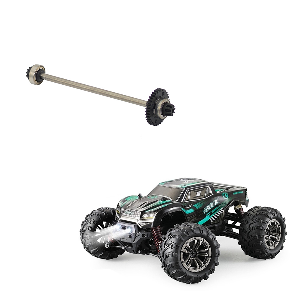 B27B Metal Main Drive Shaft As - Rc Truck Monster recension och pris