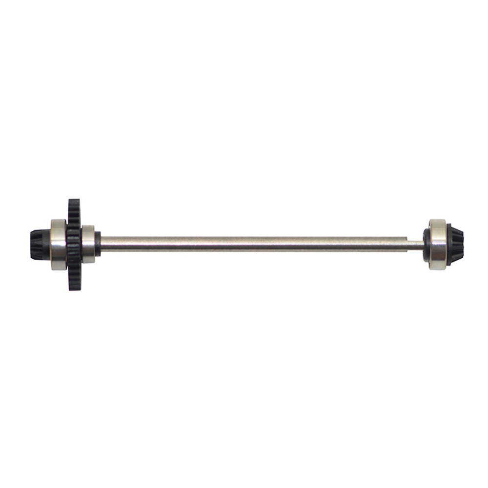 B27B Metal Main Drive Shaft As - Rc Truck Monster recension och pris