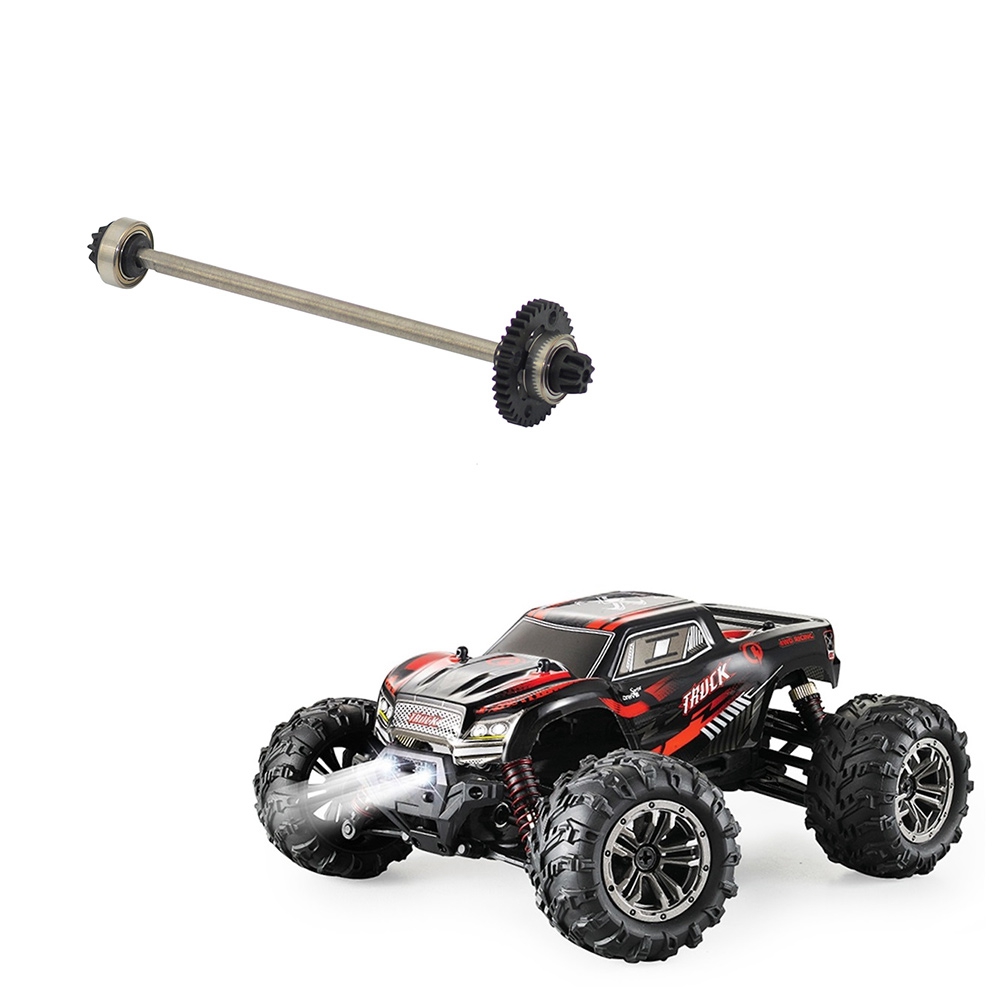 B27B Metal Main Drive Shaft As - Rc Truck Monster recension och pris