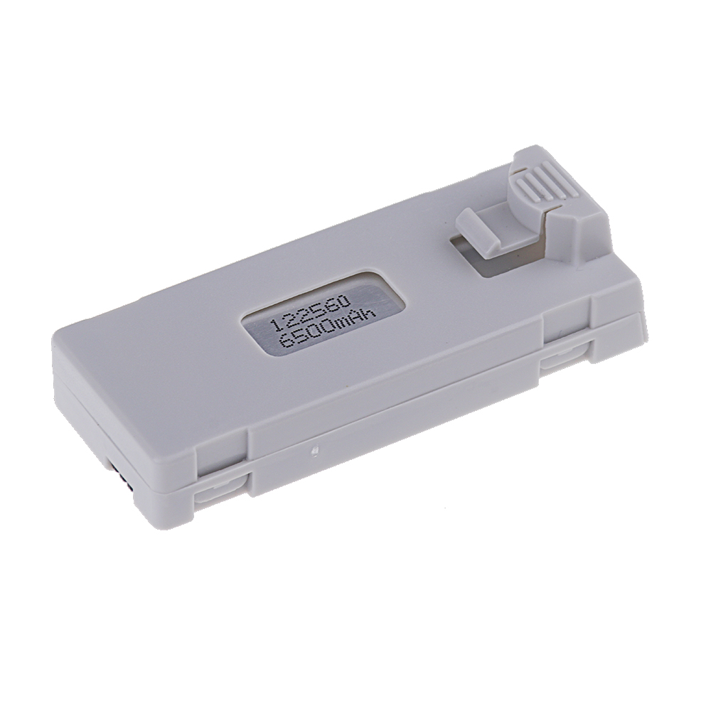 Original E88 Battery 3.7V 6500 - Rc Hobby Hub recension och pris