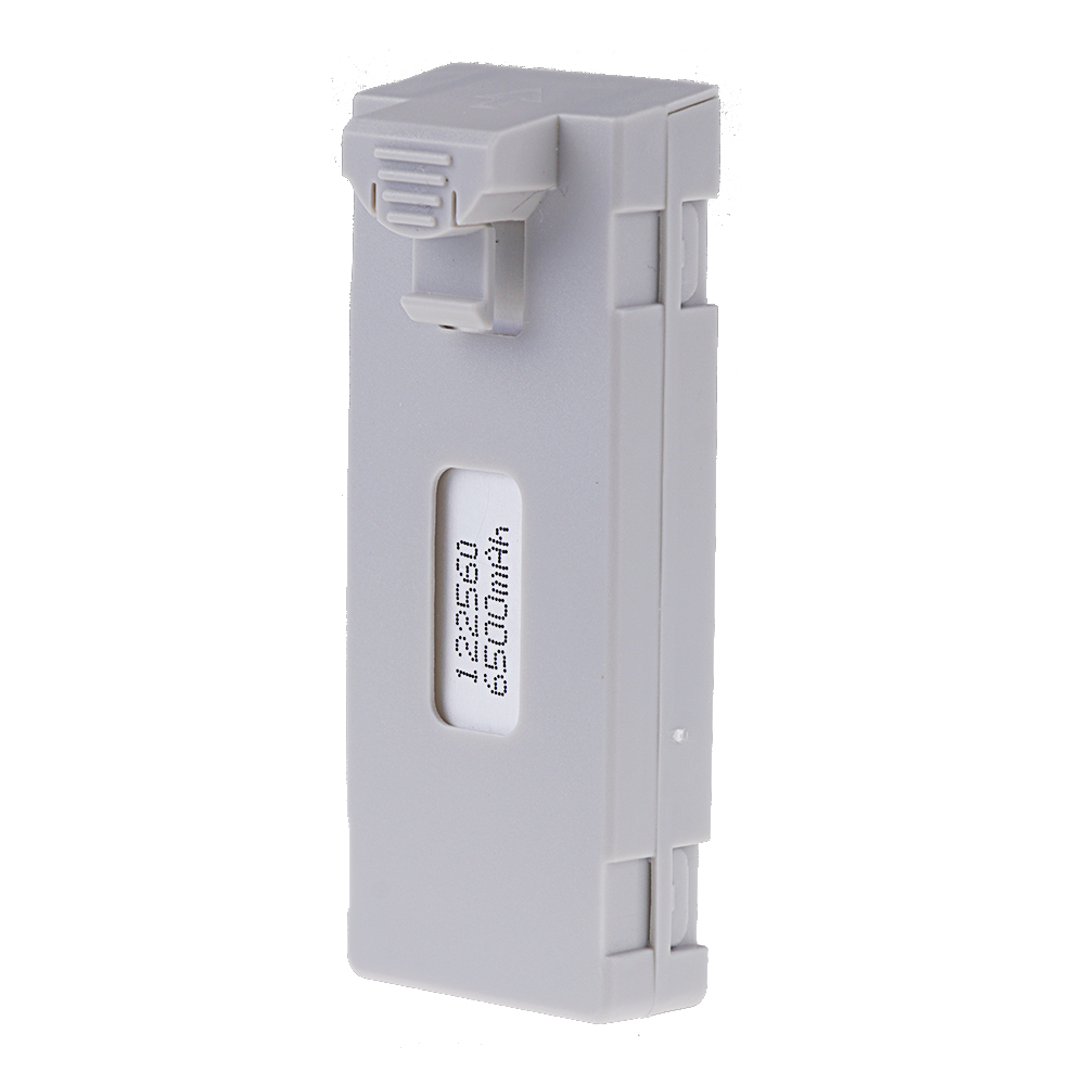 Original E88 Battery 3.7V 6500 - Rc Hobby Hub recension och pris