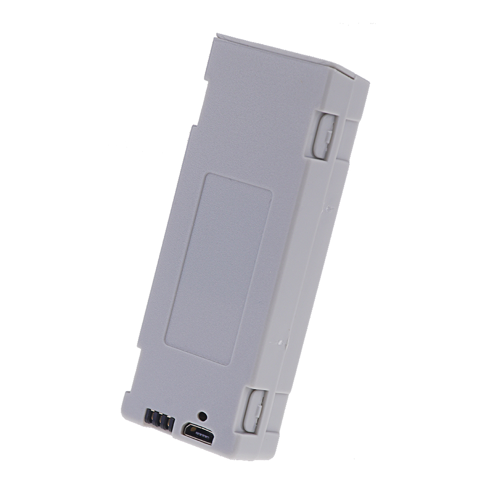 Original E88 Battery 3.7V 6500 - Rc Hobby Hub recension och pris