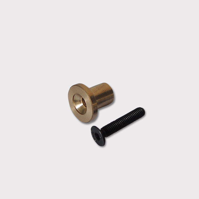 JDMODEL RC Metal King Pin for  - Rc Hobby Kings recension och pris