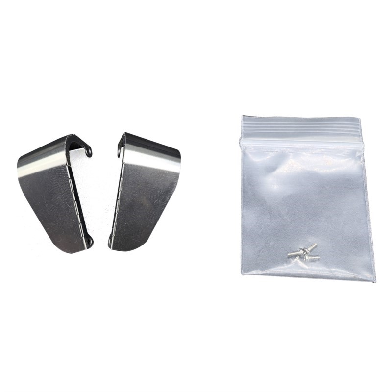 1/14 Metal 1Pair Air Filter We - Rc Hobby Kings recension och pris