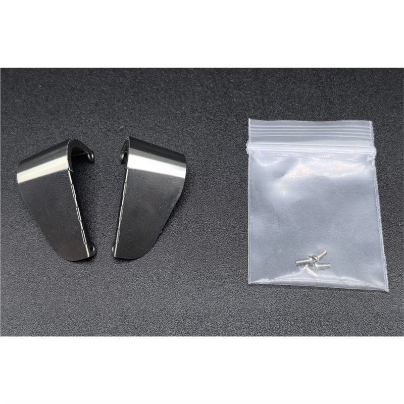 1/14 Metal 1Pair Air Filter We - Rc Hobby Kings recension och pris