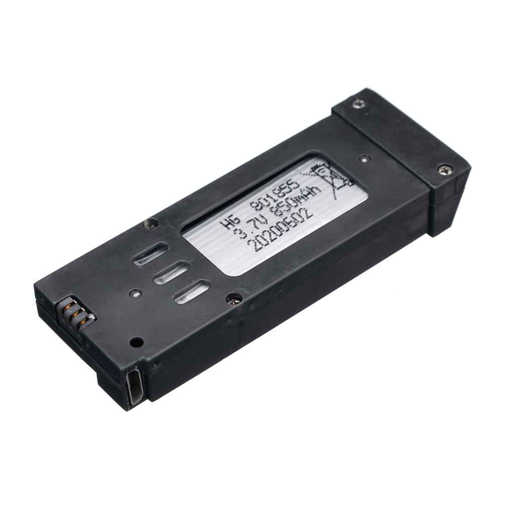 3.7V 850mAh RC Drone Battery f - Rc Hobby Hub recension och pris