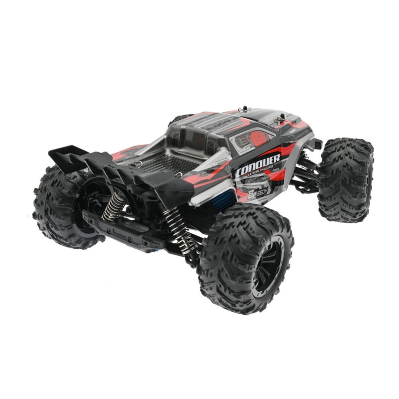 【NEW USER EXCLUSIVE】SUCHIYU RC - Rc Truck Monster recension och pris