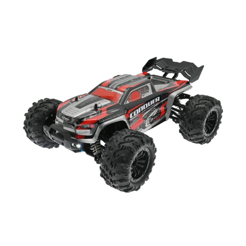 【NEW USER EXCLUSIVE】SUCHIYU RC - Rc Truck Monster recension och pris