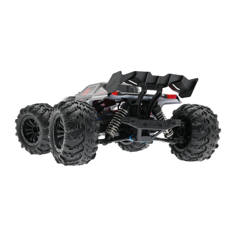 【NEW USER EXCLUSIVE】SUCHIYU RC - Rc Truck Monster recension och pris