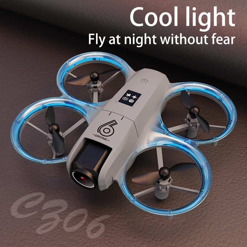 CZ06 Mini RC Quadcopter Drone  - Rc Hobby Wire recension och pris