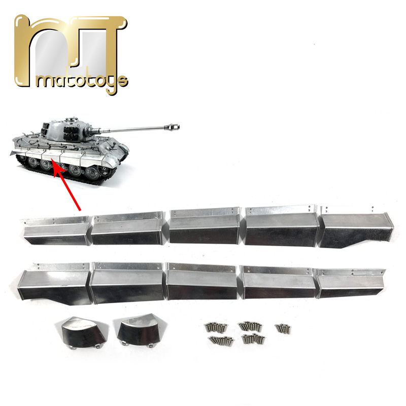 Mato Spare Parts 1/16 Heng Lon - Rc Hobby Kings recension och pris