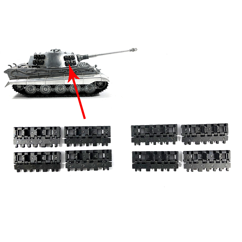 Mato Spare Parts 1/16 Heng Lon - Rc Hobby Kings recension och pris