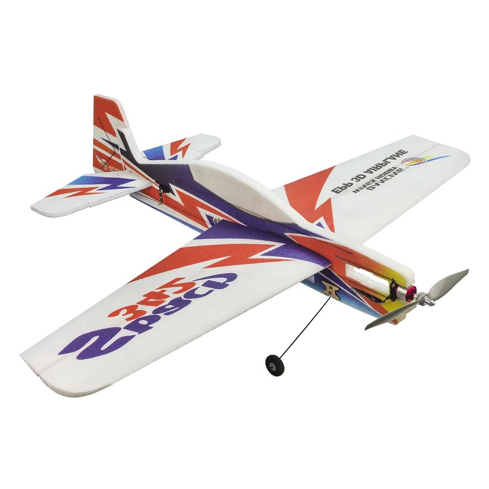 EPP Sbach342 RC Plane 1000mm W - Rc Hobby Toys recension och pris