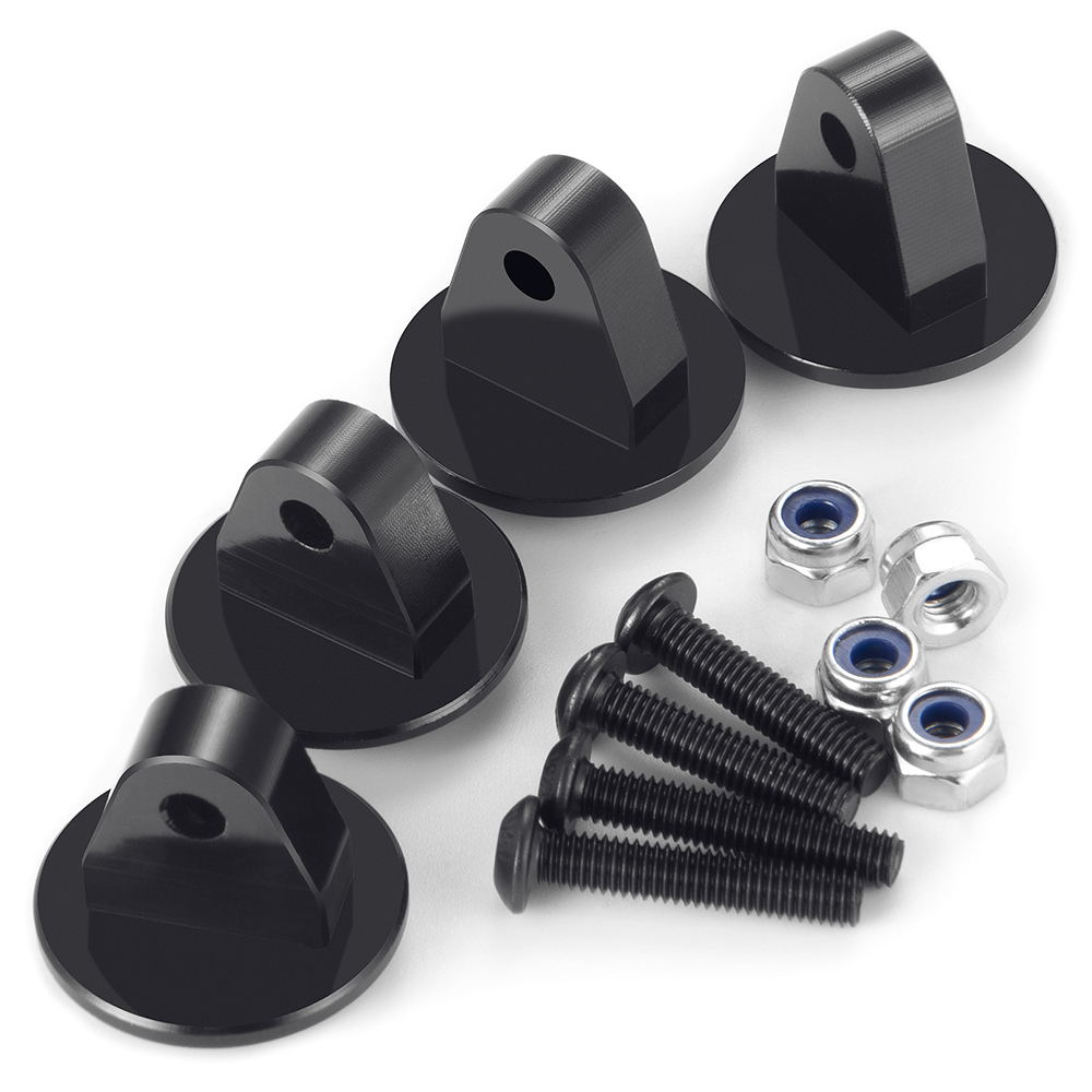 AXSPEED Aluminum Alloy Spring  - Rc Truck Monster recension och pris