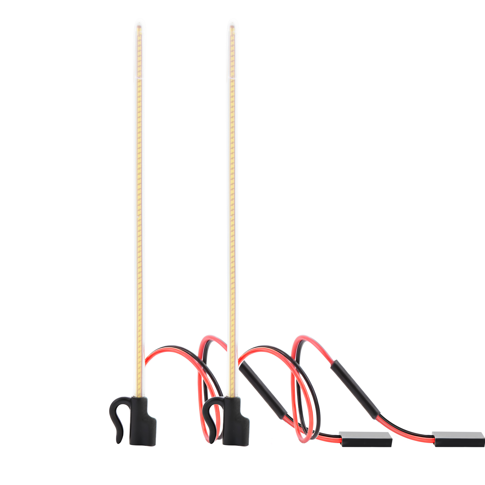ModRax 2PCS LED RC Antenna Lig - Rc Hobby Wire recension och pris