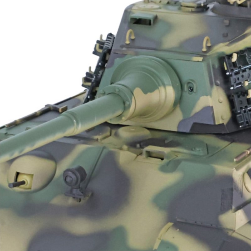 US Sale 2.4G Henglong 3888A 1/ - Rc Hobby Kings recension och pris