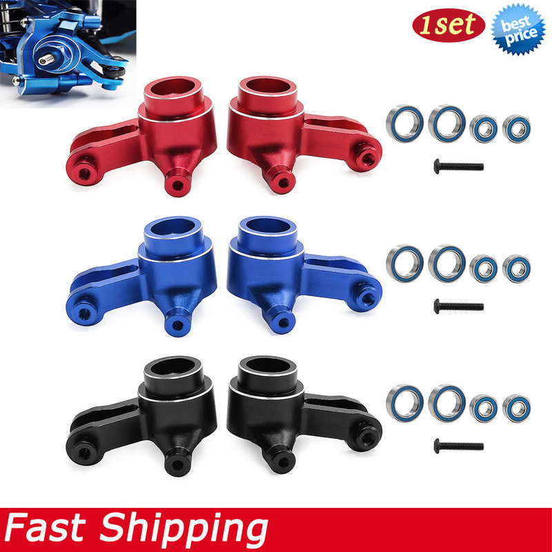Metal Front Steering Cup for T - Rc Truck Monster recension och pris