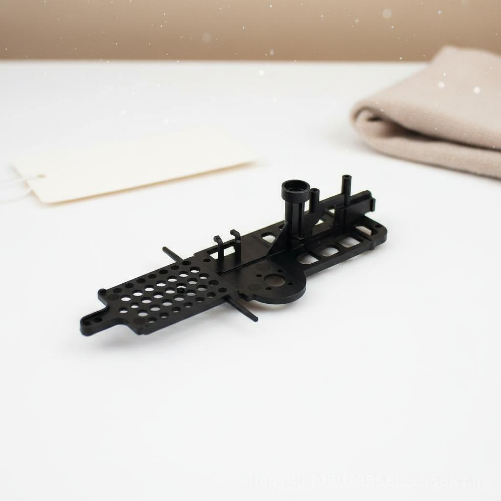Helicopter Base Assembly Light - Rc Hobby Toys recension och pris