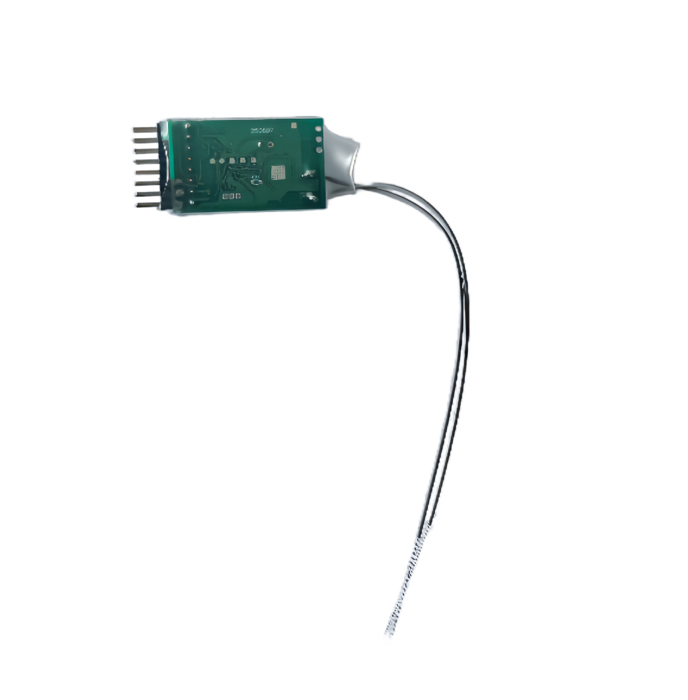 S603 DSMX DSM2 6CH RC Receiver - Rc Hobby Toys recension och pris