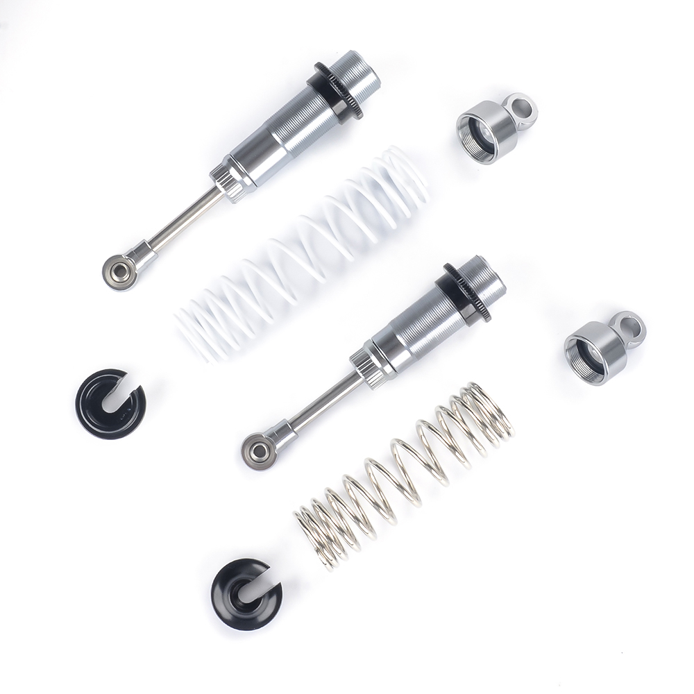 BM Alloy Shock Absorber 85.5MM - Ram 1500 Rc Hobby recension och pris