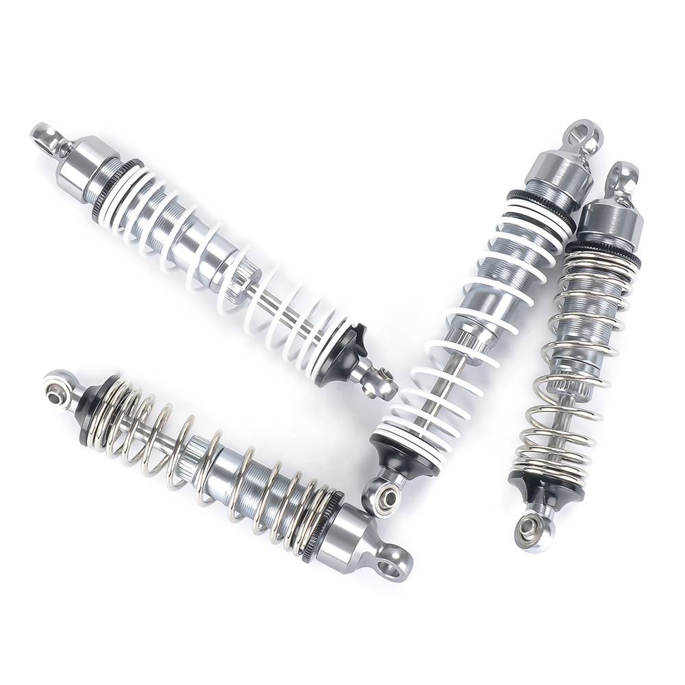 BM Alloy Shock Absorber 85.5MM - Ram 1500 Rc Hobby recension och pris
