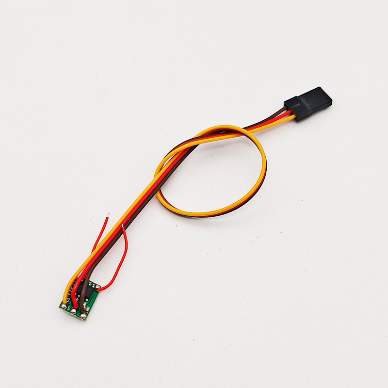 1pcs Dual-way 1A Mini ESC 5V D - Rc Hobby Toys recension och pris