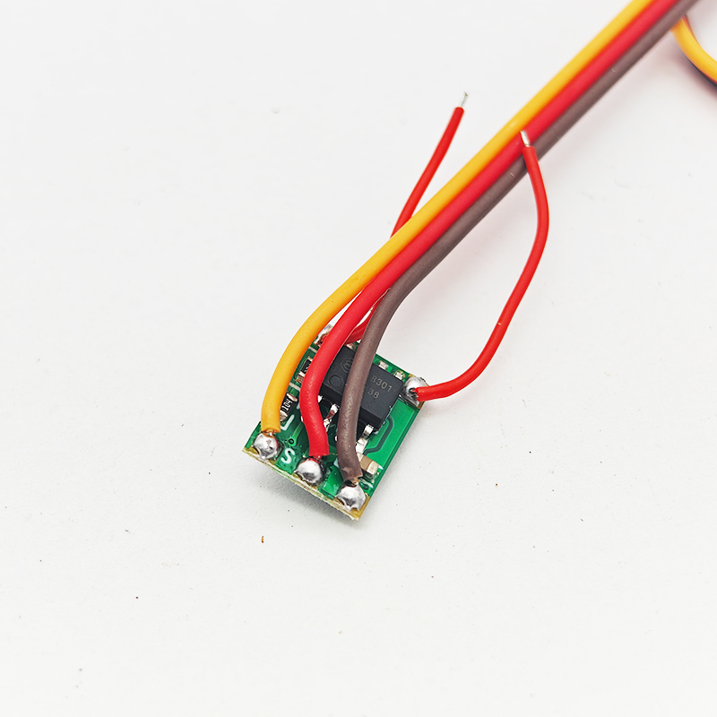 1pcs Dual-way 1A Mini ESC 5V D - Rc Hobby Toys recension och pris