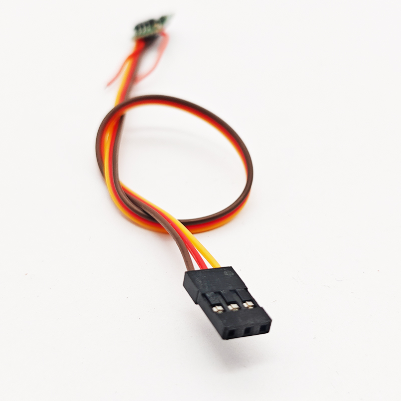 1pcs Dual-way 1A Mini ESC 5V D - Rc Hobby Toys recension och pris