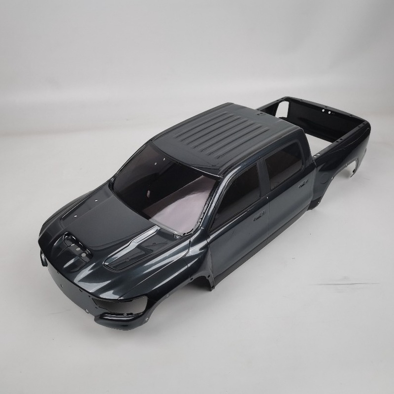 For Traction Hobby KM Thor 1/8 - Ram 1500 Rc Hobby recension och pris