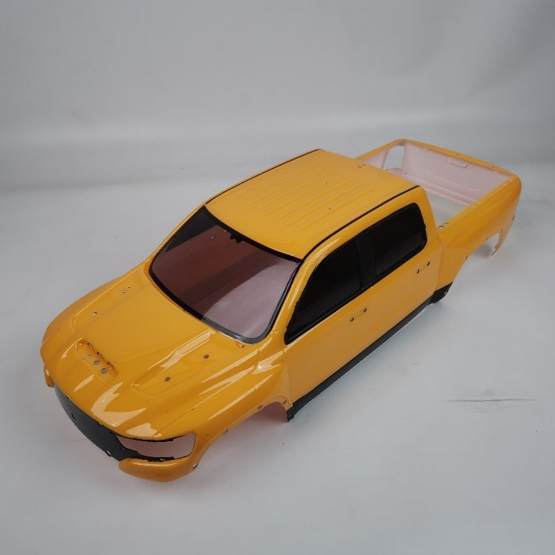 For Traction Hobby KM Thor 1/8 - Ram 1500 Rc Hobby recension och pris
