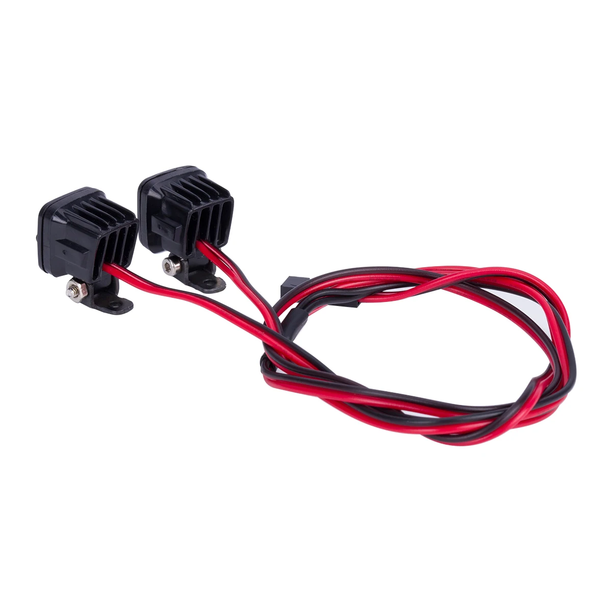 RC Car Square Bright LED Top L - Rc Hobby Wire recension och pris