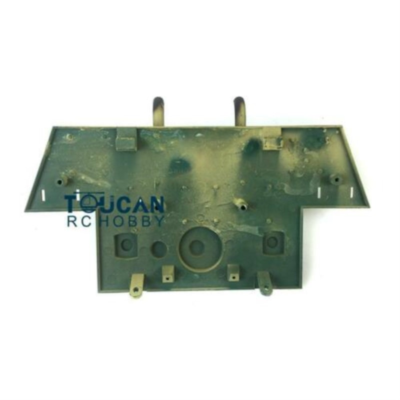 Plastic Rear Panel For Henglon - Rc Hobby Kings recension och pris