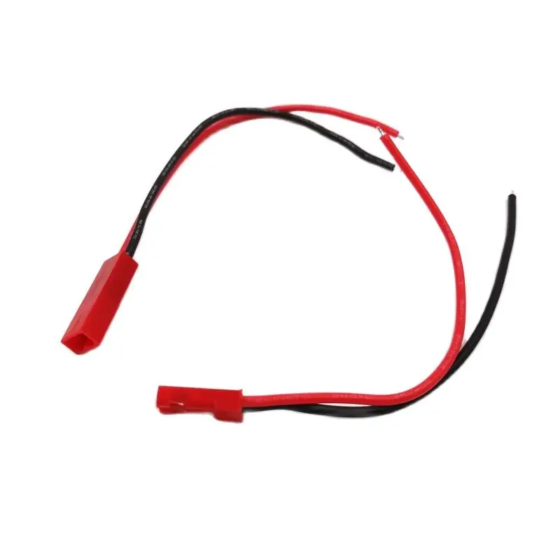 20pcs 10 Pairs JST 2P Connecto - Rc Hobby Wire recension och pris