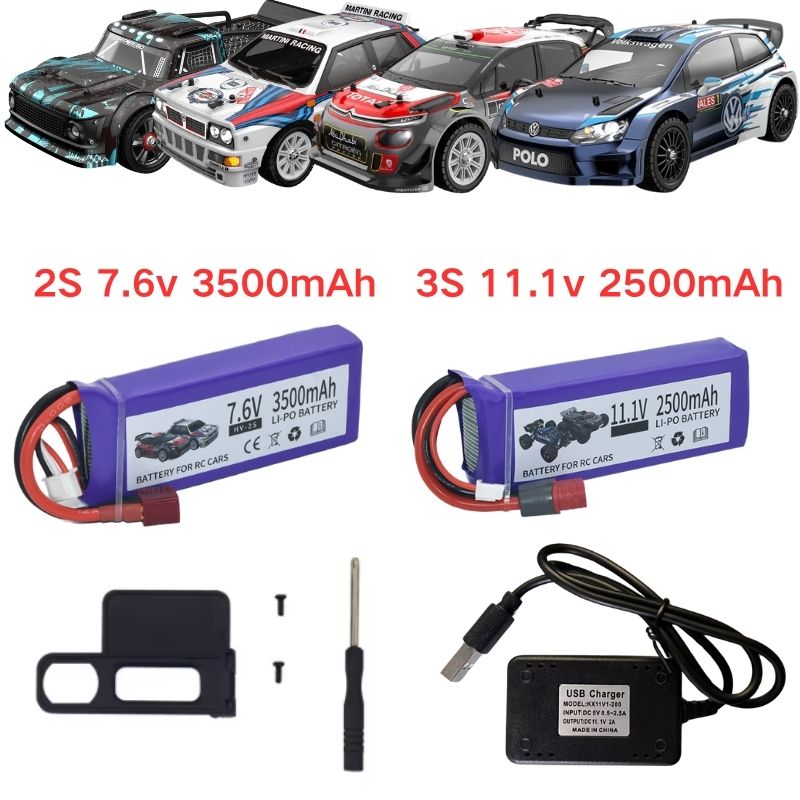 MJX Hyper Go 14301/14302/14303 - Rc Truck Monster recension och pris