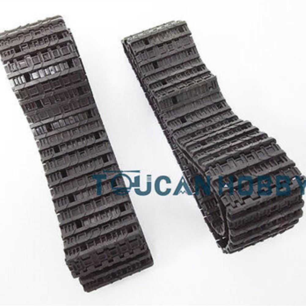 Heng Long Plastic Tracks Acces - Rc Hobby Kings recension och pris