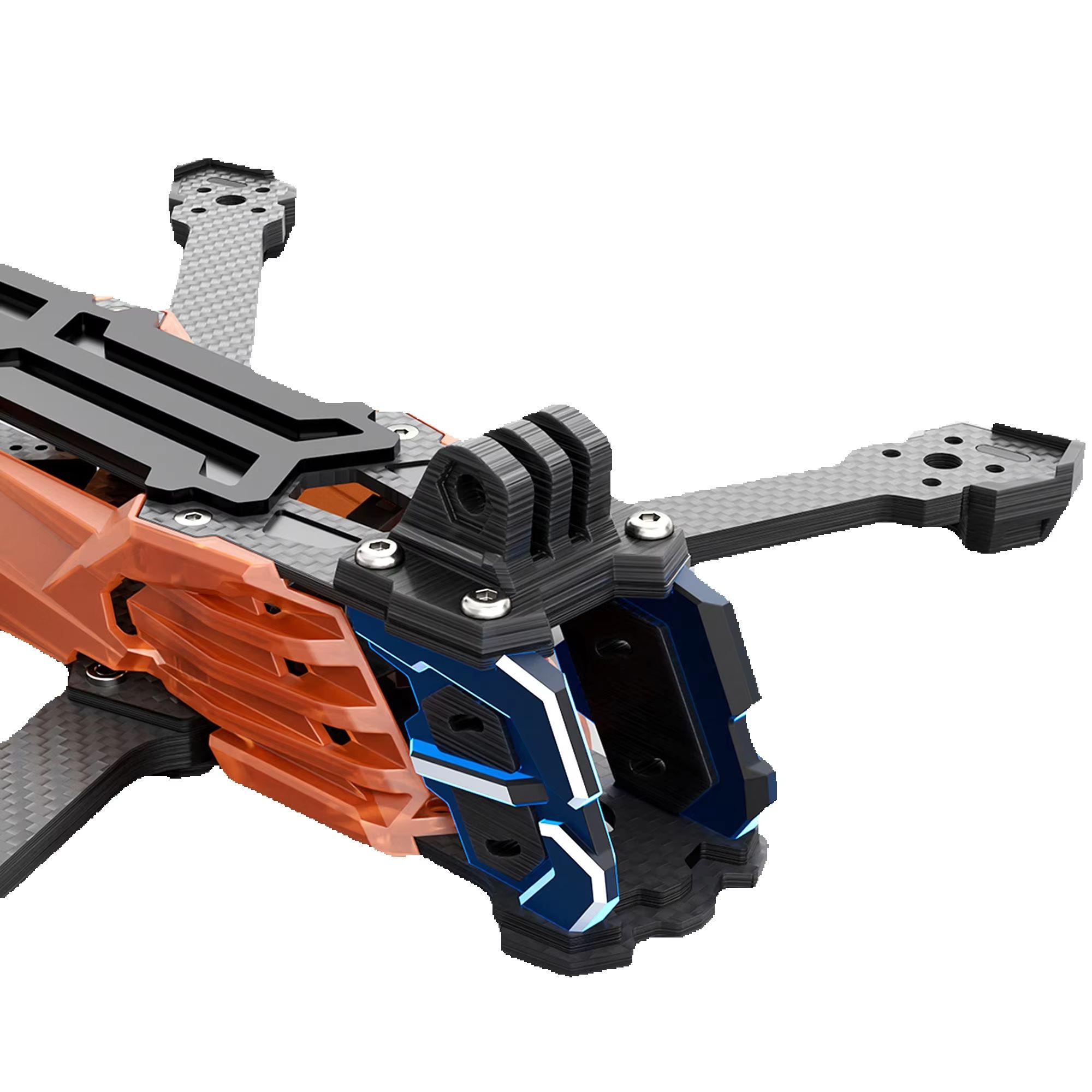 GEPRC GEP-Vapor-D5 D6 O4 Pro C - Rc Hobby Toys recension och pris