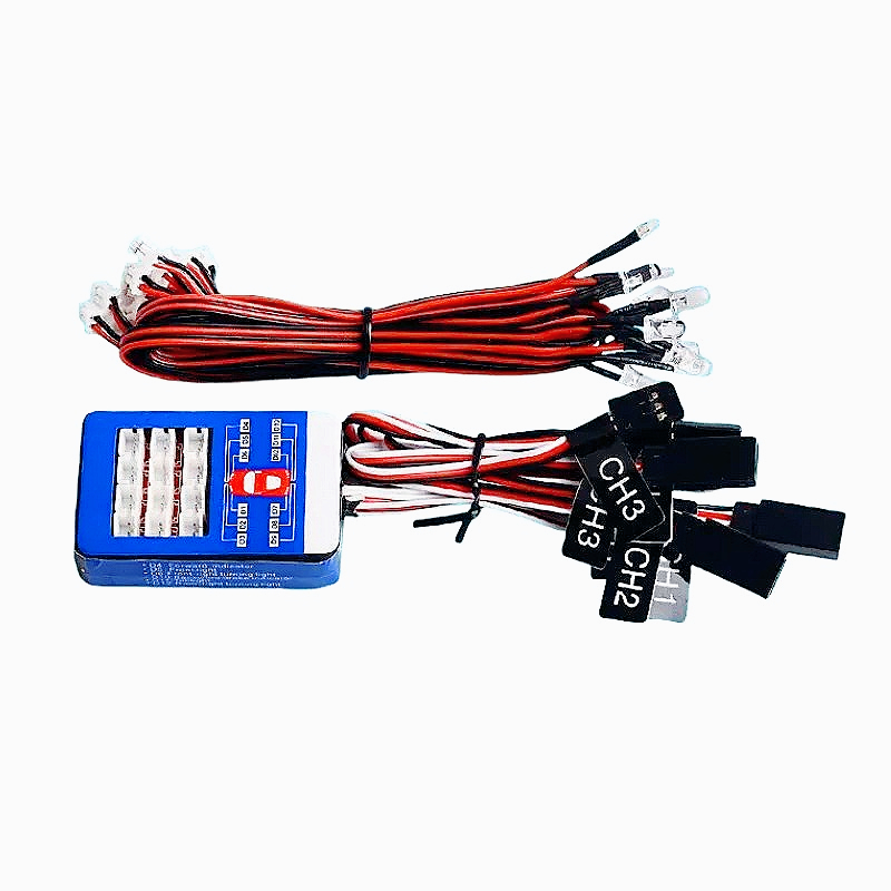 Tamiya Remote Control Model Ca - Rc Hobby Wire recension och pris