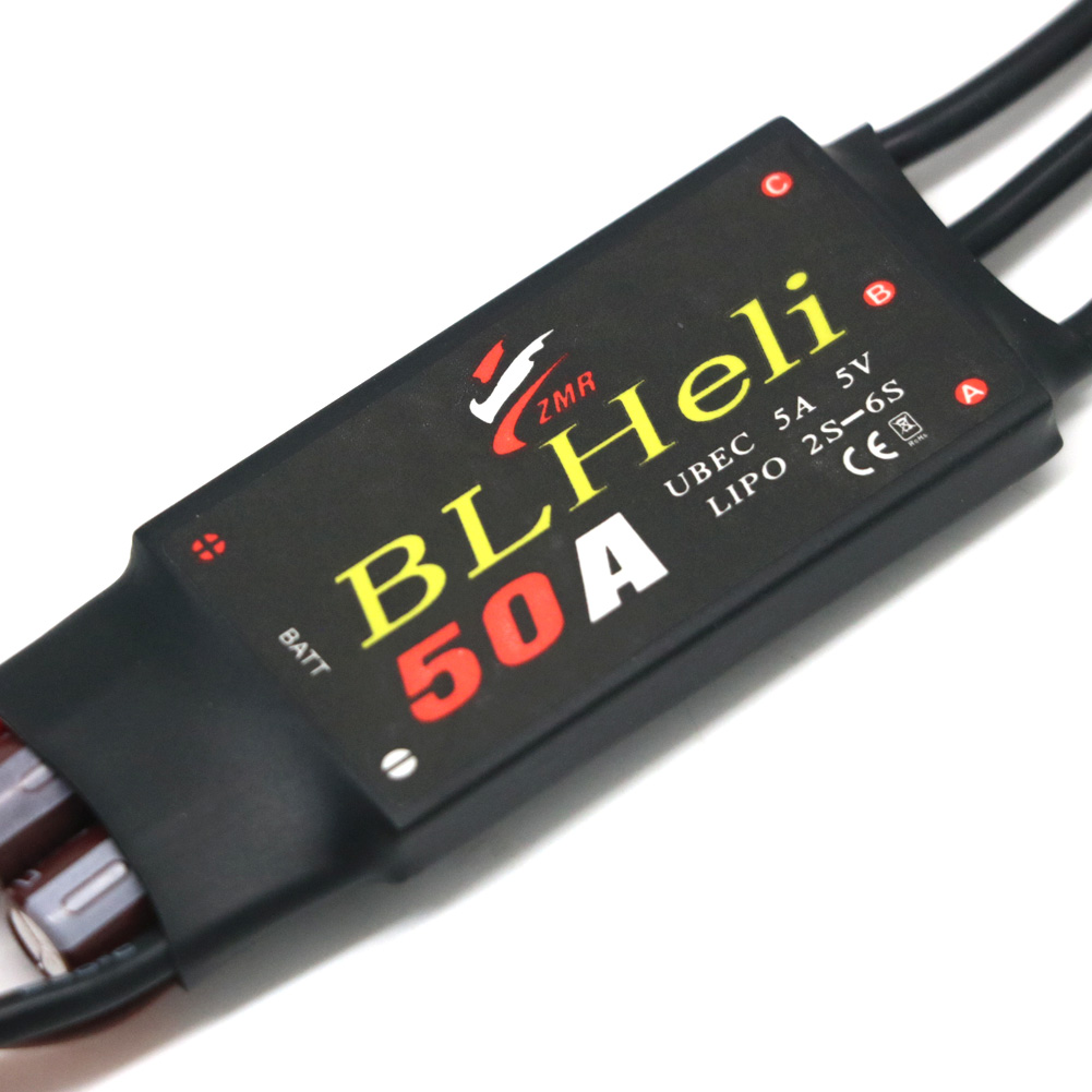 BLHeli Brushless ESC 80A 12A 2 - Rc Hobby Toys recension och pris