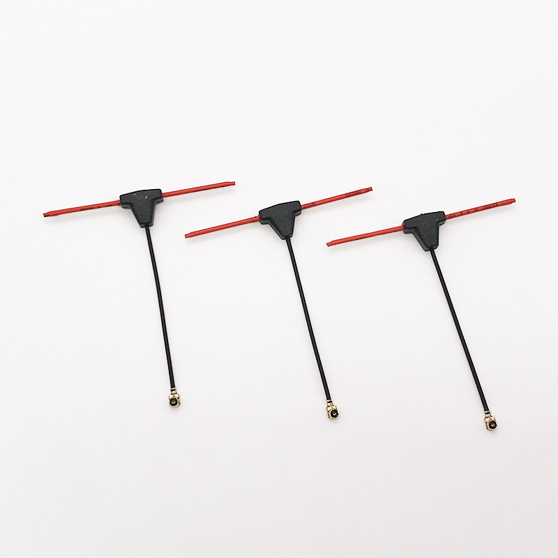 2.4G 2DBI T Antenna IPX1 for T - Rc Hobby Toys recension och pris