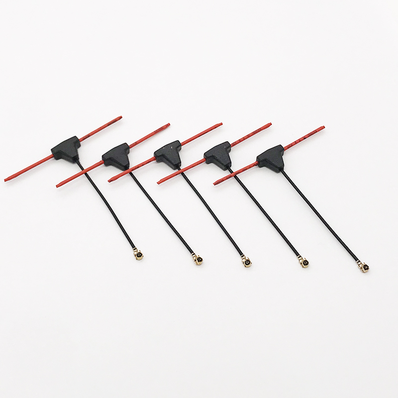 2.4G 2DBI T Antenna IPX1 for T - Rc Hobby Toys recension och pris